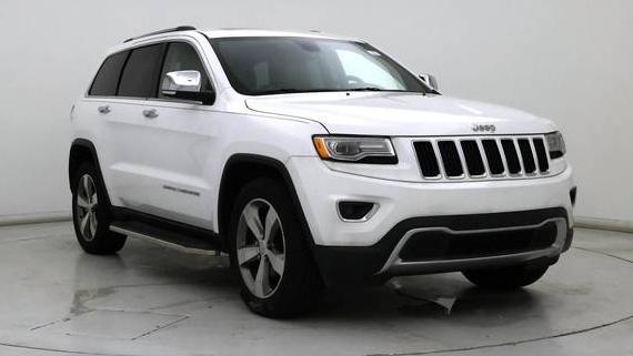 JEEP GRAND CHEROKEE 2015 1C4RJFBGXFC151646 image
